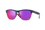Occhiali da Sole Unisex Oakley 9374-FROGSKINS-LITE 46 size 63