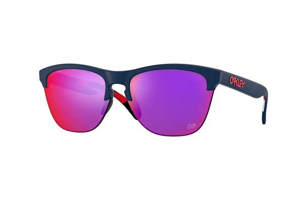 Oakley modello 9374 FROGSKINS LITE di colore 46