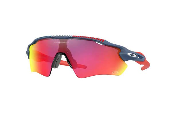 Oakley modello 9208 RADAR EV PATH di colore C3