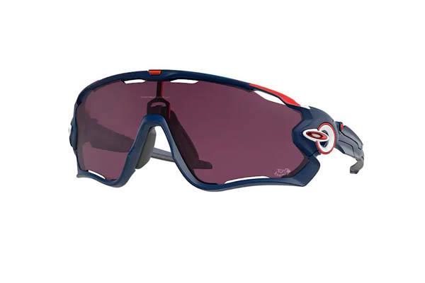 Oakley modello JAWBREAKER 9290 di colore 64