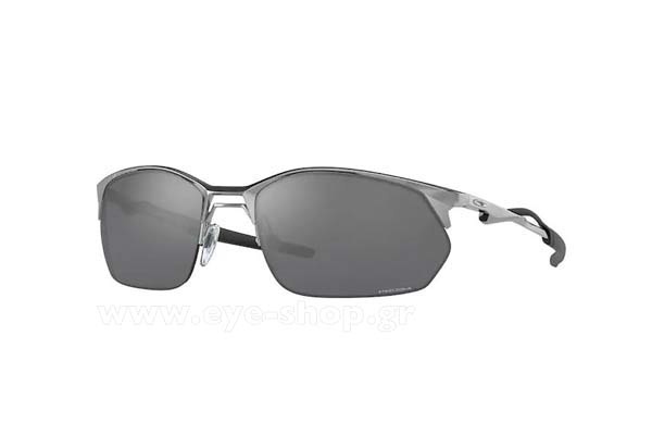 Occhiali da sole Oakley WIRETAP 2.0 4145 02