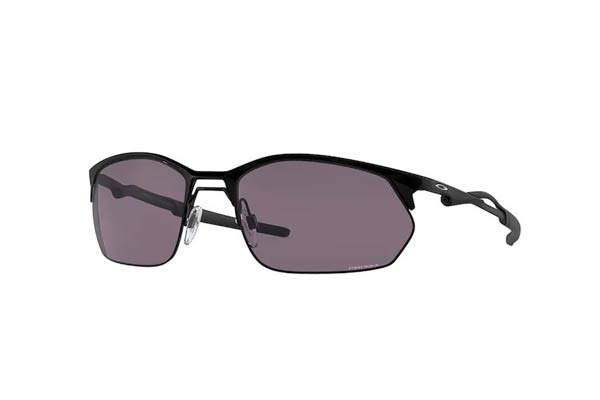 Oakley modello WIRETAP 2.0 4145 di colore 01