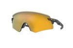 Occhiali da Sole Sport Oakley 9471-ENCODER 04 size 36