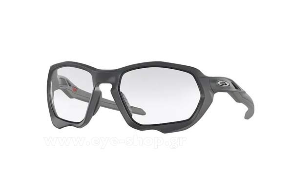 Occhiali Oakley PLAZMA 9019 05