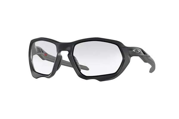 Oakley modello PLAZMA 9019 di colore 05