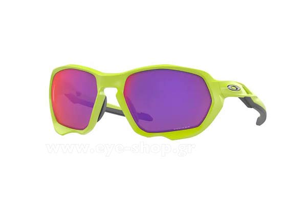 Occhiali Oakley PLAZMA 9019 04