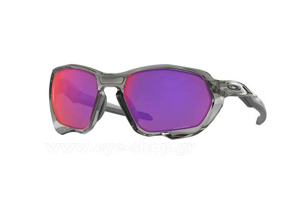 Occhiali Oakley PLAZMA 9019 03