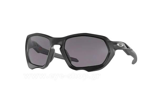 Occhiali Oakley PLAZMA 9019 02