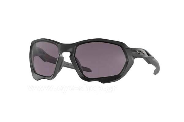 Occhiali Oakley PLAZMA 9019 01