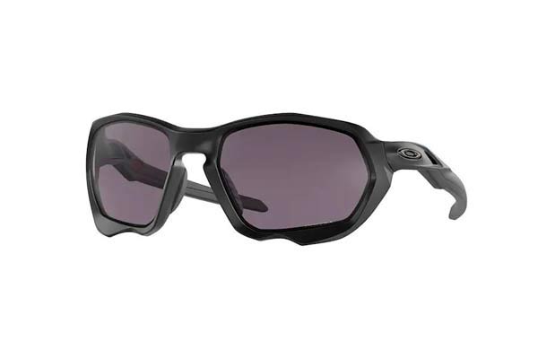 Oakley modello PLAZMA 9019 di colore 01