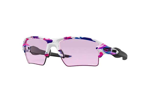 Oakley modello 9188 FLAK 2.0 XL di colore G5