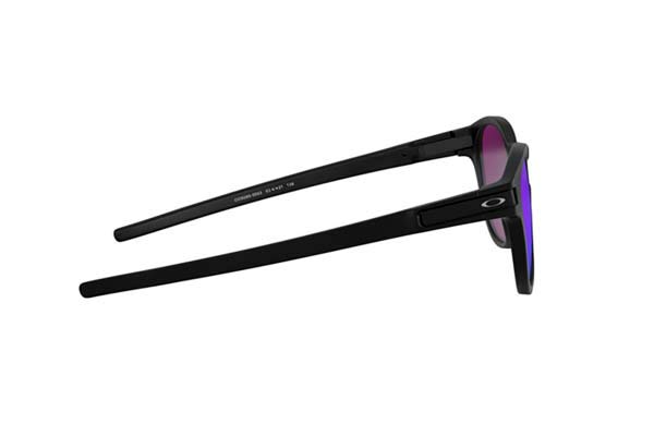 Oakley modello 9265 LATCH di colore 55
