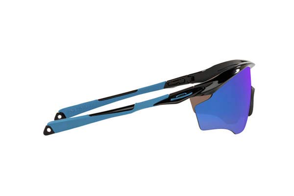 Oakley modello M2Frame XL 9343 di colore 21