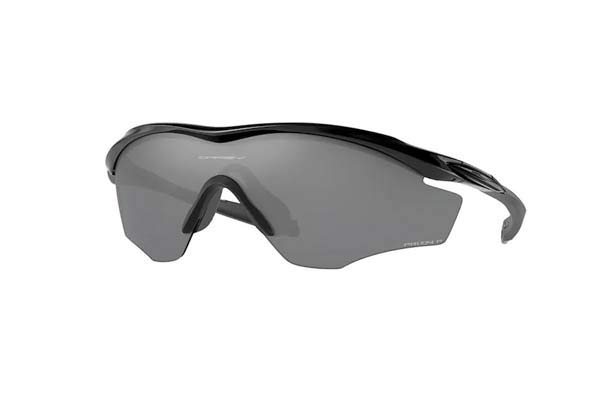 Oakley modello M2Frame XL 9343 di colore 20