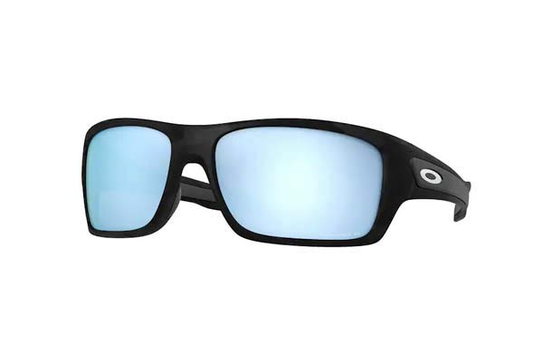 Oakley modello Turbine 9263 di colore 64