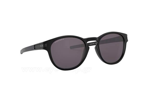 Occhiali Oakley 9265 LATCH 56