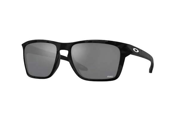 Oakley modello SYLAS 9448 di colore 19 MAVERICK VINALES