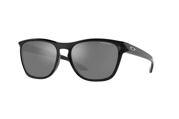Oakley modello MANORBURN 9479 di colore 02