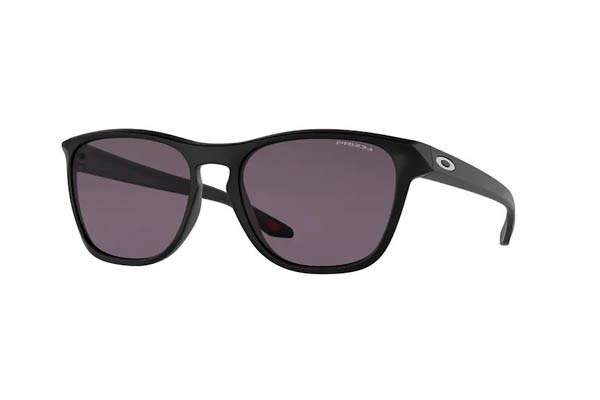 Oakley modello MANORBURN 9479 di colore 01