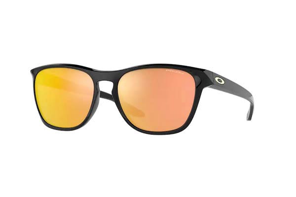 Oakley modello MANORBURN 9479 di colore 05