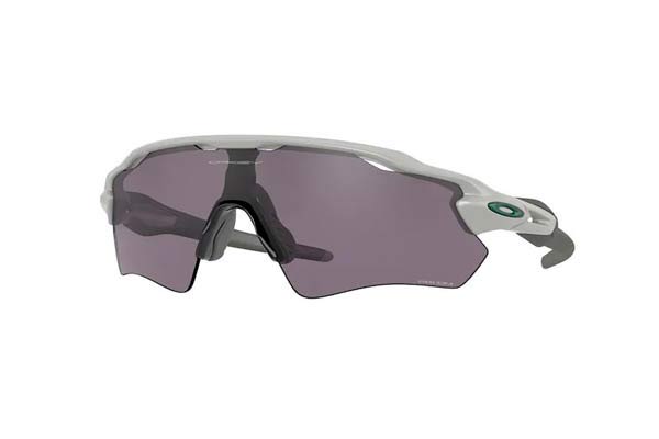 Oakley modello 9208 RADAR EV PATH di colore B9