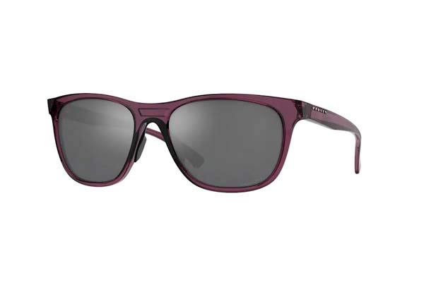 Oakley modello LEADLINE 9473 di colore 06