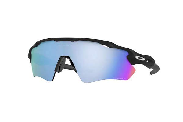Oakley modello 9208 RADAR EV PATH di colore C0