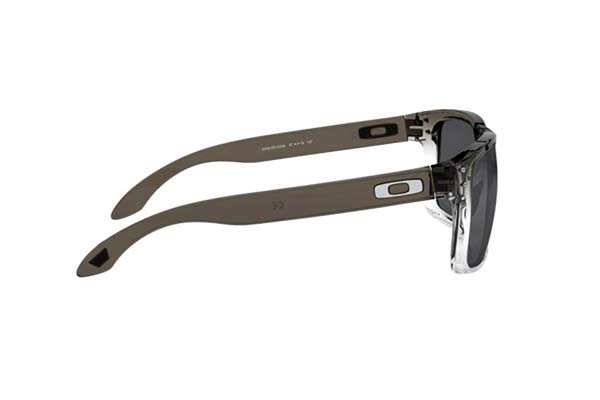 Oakley modello Holbrook 9102 di colore O2