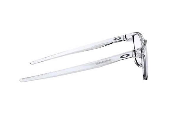 Oakley modello 8163 Centerboard di colore 03