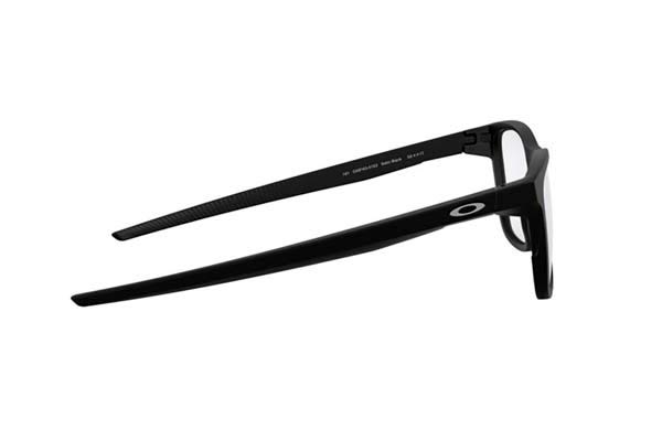 Oakley modello 8163 Centerboard di colore 01