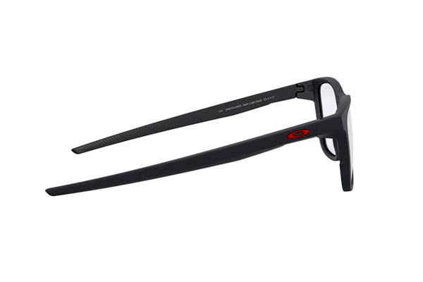 Oakley modello 8163 Centerboard di colore 04