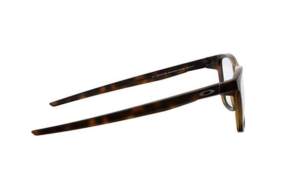 Oakley modello 8163 Centerboard di colore 02