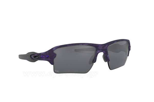 Occhiali Oakley 9188 FLAK 2.0 XL F4