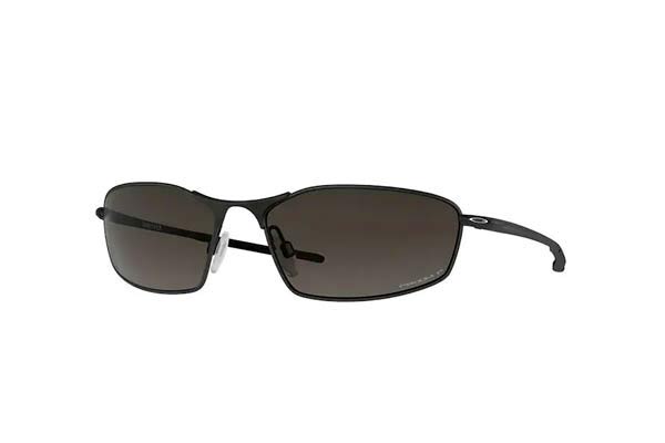 Oakley modello WHISKER 4141 di colore 08