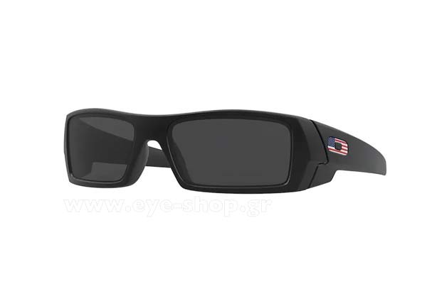 Occhiali da sole Oakley Gascan 9014 11-192