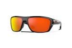 Occhiali da Sole Sport Oakley Split-Shot-9416 25 size 64