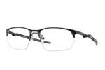 Occhiali da Vista Uomo Oakley WIRETAP-2.0-4145 01 size 54
