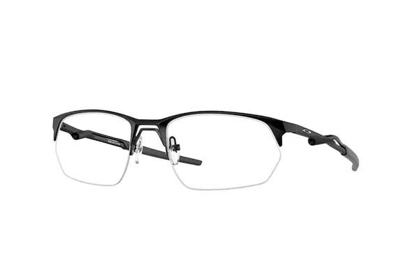 Oakley modello WIRETAP 2.0 4145 di colore 01