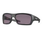 Occhiali da Sole Sport Oakley Turbine-9263 66 size 63