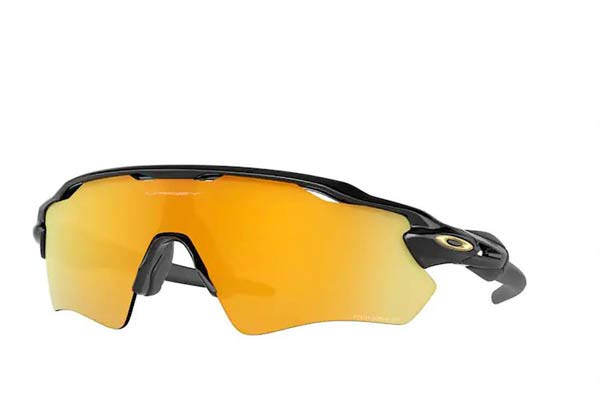 Oakley modello 9208 RADAR EV PATH di colore C9