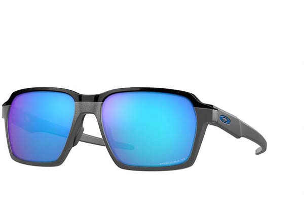 Oakley modello 4143 PARLAY di colore 05