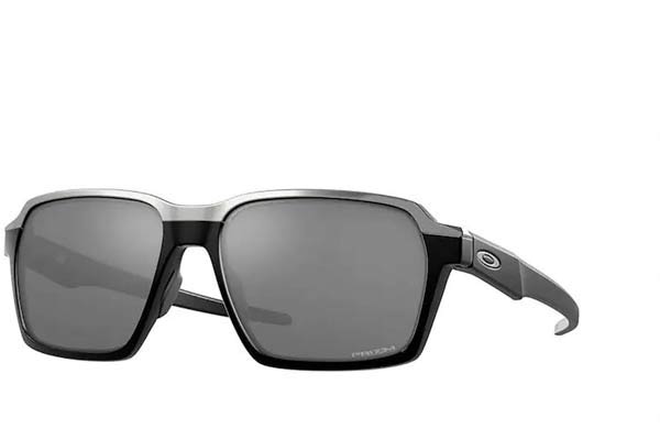 Oakley modello 4143 PARLAY di colore 02