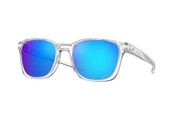 Oakley modello 9018 OJECTOR di colore 02