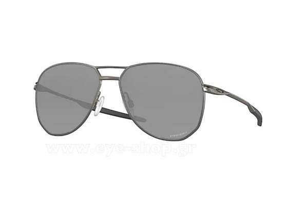 Occhiali da sole Oakley 4147 CONTRAIL 02