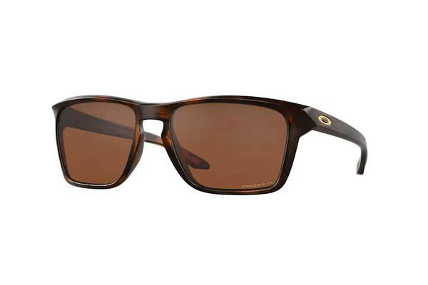 Oakley modello SYLAS 9448 di colore 26