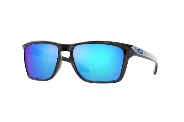 Oakley modello SYLAS 9448 di colore 24