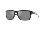 Occhiali da Sole Uomo Oakley SYLAS-9448 23 size 57