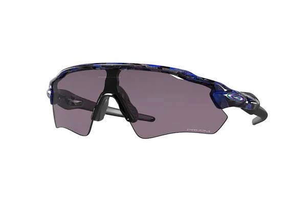 Oakley modello 9208 RADAR EV PATH di colore C8