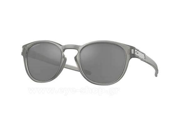 Occhiali Oakley 9265 LATCH 58
