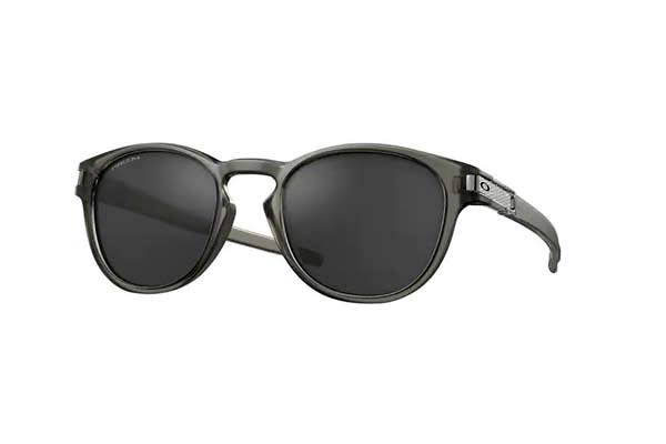 Oakley modello 9265 LATCH di colore 58